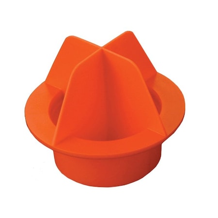 Caplugs PE-LD01 ORG002, 500PK CXT-44F